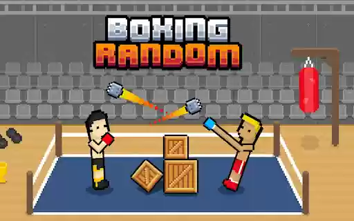 Boxing Random from Chrome web store to be run with OffiDocs Chromium online Boxing Random from Chrome web store to be run with OffiDocs Chromium online