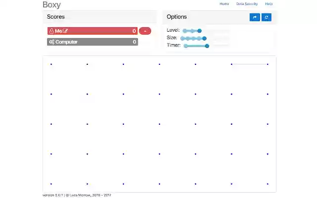 Boxy from Chrome web store to be run with OffiDocs Chromium online Boxy from Chrome web store to be run with OffiDocs Chromium online