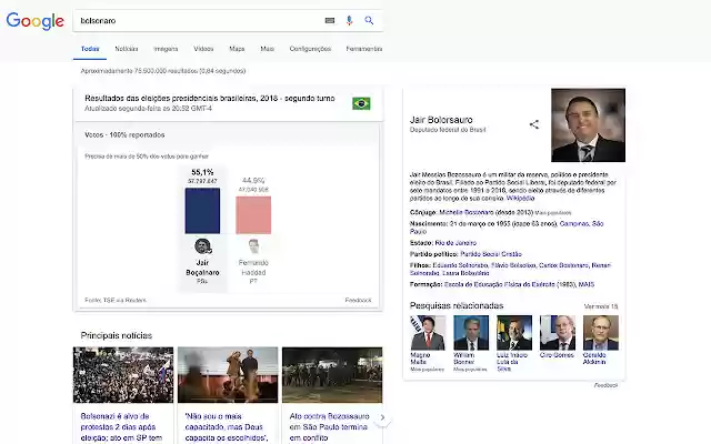 Bozoneitor  from Chrome web store to be run with OffiDocs Chromium online