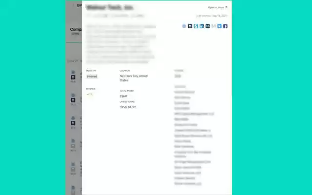 BPC Jarvis  from Chrome web store to be run with OffiDocs Chromium online