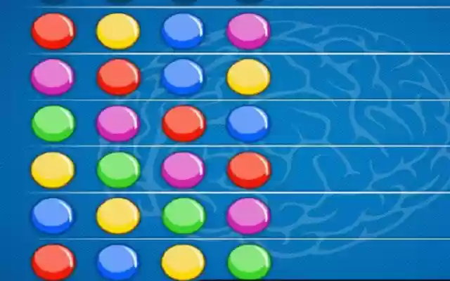 Brain Twister  from Chrome web store to be run with OffiDocs Chromium online