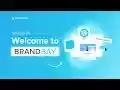 BrandBay Brand Manager for Chrome  from Chrome web store to be run with OffiDocs Chromium online
