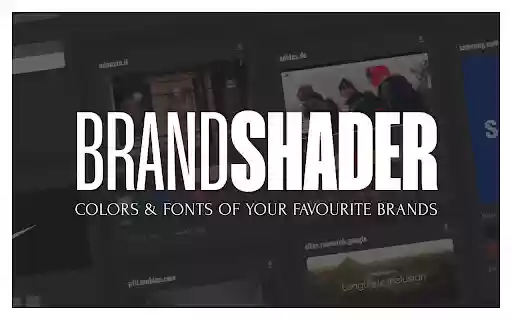 BrandShader  from Chrome web store to be run with OffiDocs Chromium online