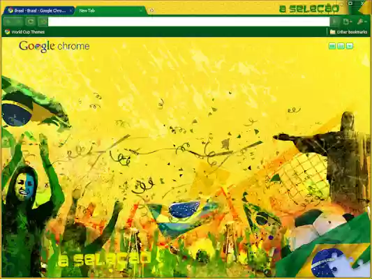Brasil Brazil  from Chrome web store to be run with OffiDocs Chromium online