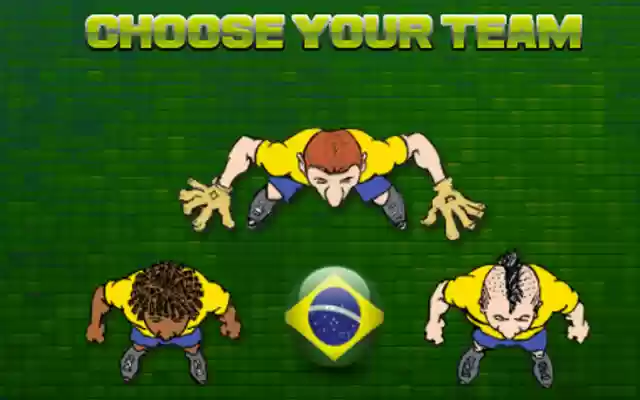Brazil Cup 2014  from Chrome web store to be run with OffiDocs Chromium online