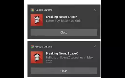 BreakingNews from Chrome web store to be run with OffiDocs Chromium online BreakingNews from Chrome web store to be run with OffiDocs Chromium online