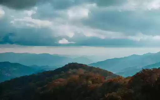 Breathtaking Autumn Mountain Landscape View  from Chrome web store to be run with OffiDocs Chromium online