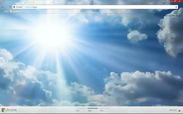 nakamamanghang Kalikasan mula sa Chrome web store na tatakbo sa OffiDocs Chromium online