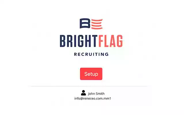 BrightFlag Candidate Connect Version 2  from Chrome web store to be run with OffiDocs Chromium online