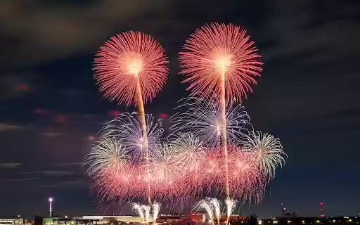 Brilliant fireworks from Chrome web store to be run with OffiDocs Chromium online Brilliant fireworks from Chrome web store to be run with OffiDocs Chromium online