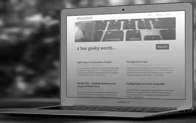 Brilligence from Chrome web store to be run with OffiDocs Chromium online Brilligence from Chrome web store to be run with OffiDocs Chromium online