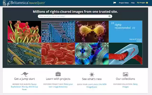 Britannica ImageQuest from Chrome web store to be run with OffiDocs Chromium online Britannica ImageQuest from Chrome web store to be run with OffiDocs Chromium online