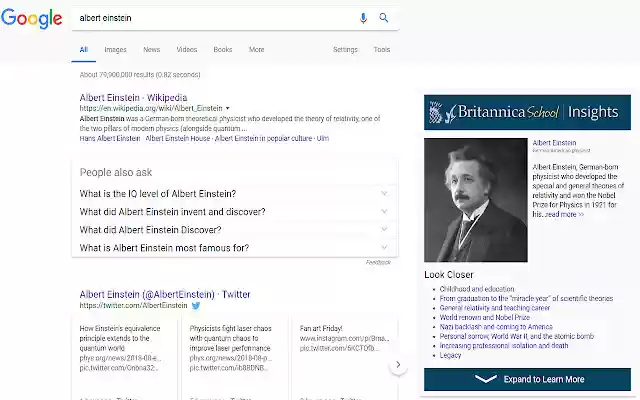 Britannica School Insights from Chrome web store to be run with OffiDocs Chromium online Britannica School Insights from Chrome web store to be run with OffiDocs Chromium online