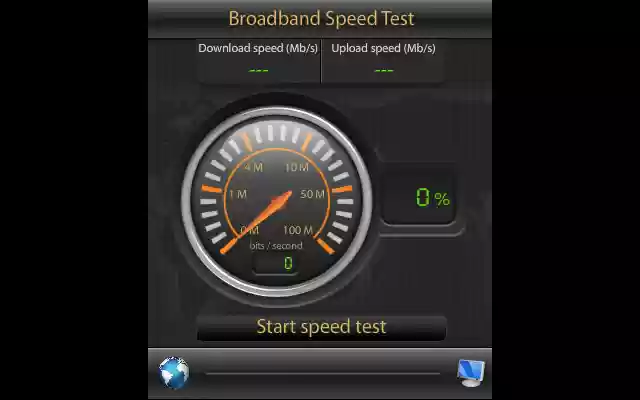 BROADBAND SPEED TEST DSL from Chrome web store to be run with OffiDocs Chromium online BROADBAND SPEED TEST DSL from Chrome web store to be run with OffiDocs Chromium online