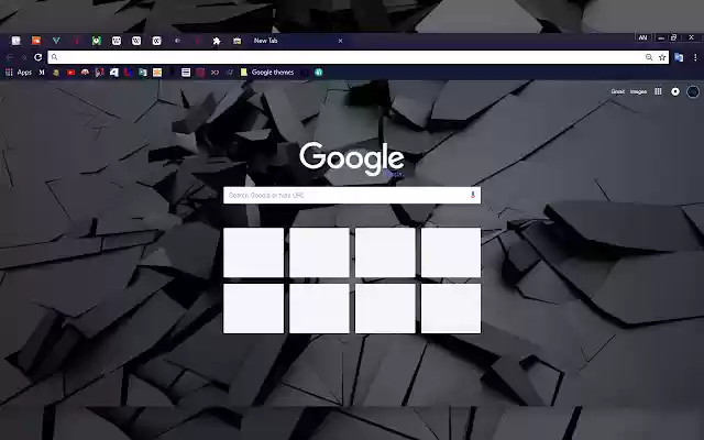 Broken floor  from Chrome web store to be run with OffiDocs Chromium online