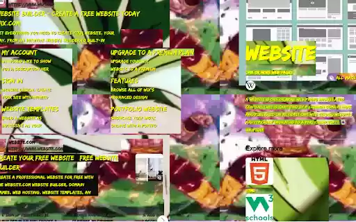 Broly Boost  from Chrome web store to be run with OffiDocs Chromium online