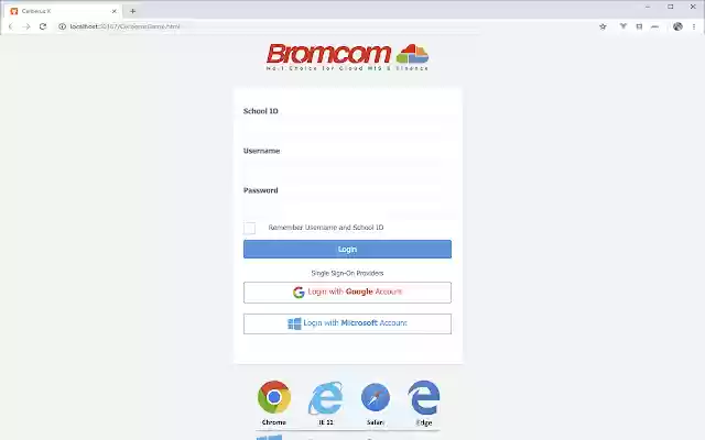 BromComTabs from Chrome web store to be run with OffiDocs Chromium online BromComTabs from Chrome web store to be run with OffiDocs Chromium online