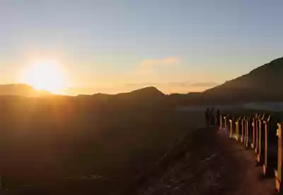 Bromo Sunset Theme 1280x800  from Chrome web store to be run with OffiDocs Chromium online