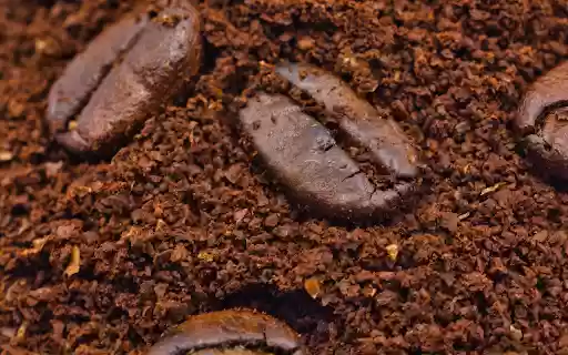 Brown coffee beans  from Chrome web store to be run with OffiDocs Chromium online