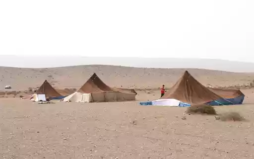 Brown tent  from Chrome web store to be run with OffiDocs Chromium online