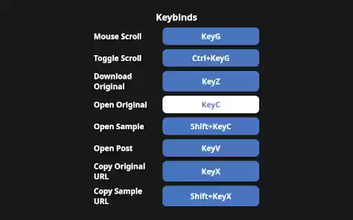 BrowserHelper  from Chrome web store to be run with OffiDocs Chromium online
