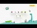 BrowserLock KIDS MODE  from Chrome web store to be run with OffiDocs Chromium online