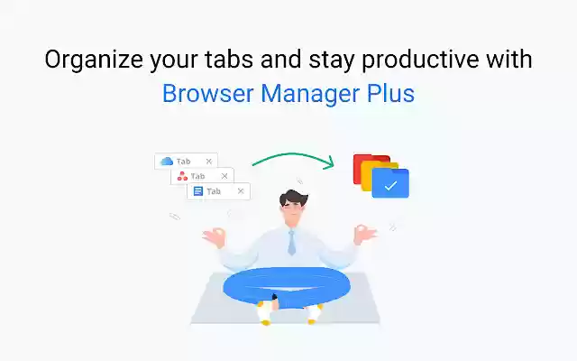 Browser Manager Plus from Chrome web store to be run with OffiDocs Chromium online Browser Manager Plus from Chrome web store to be run with OffiDocs Chromium online