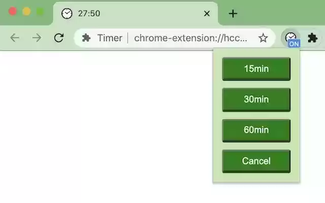 Browser Timer from Chrome web store to be run with OffiDocs Chromium online Browser Timer from Chrome web store to be run with OffiDocs Chromium online