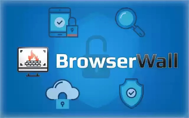 BrowserWall  from Chrome web store to be run with OffiDocs Chromium online