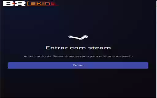 BRSKINS.GG Market  from Chrome web store to be run with OffiDocs Chromium online