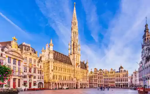 Brussels from Chrome web store to be run with OffiDocs Chromium online Brussels from Chrome web store to be run with OffiDocs Chromium online