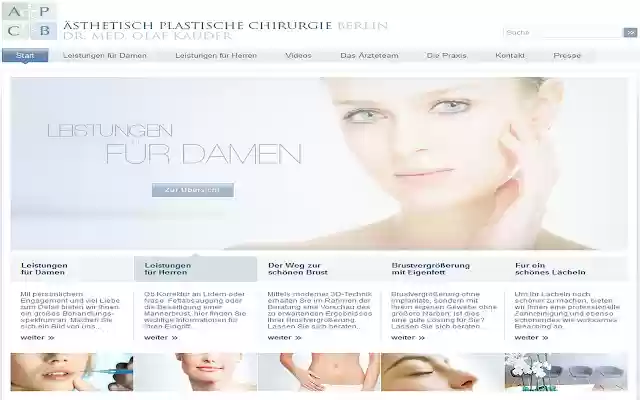 Brustvergrößerung Berlin, Ästhetisch from Chrome web store to be run with OffiDocs Chromium online Brustvergrößerung Berlin, Ästhetisch from Chrome web store to be run with OffiDocs Chromium online