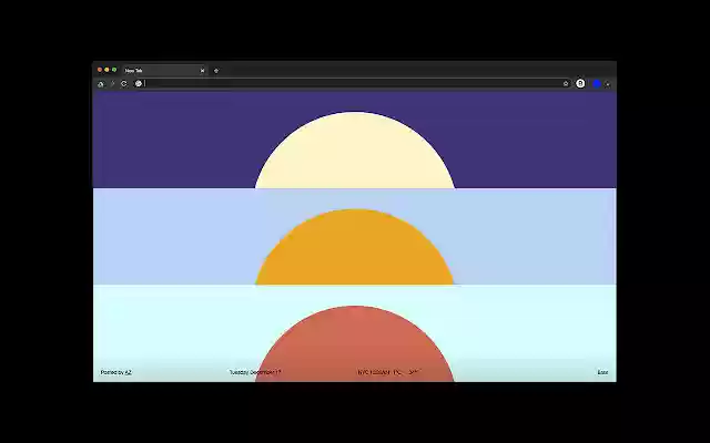 B Sides  from Chrome web store to be run with OffiDocs Chromium online