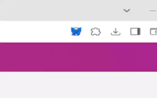 Bsky to FxBsky  from Chrome web store to be run with OffiDocs Chromium online