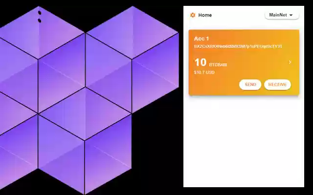 BTCBAM from Chrome web store to be run with OffiDocs Chromium online BTCBAM from Chrome web store to be run with OffiDocs Chromium online