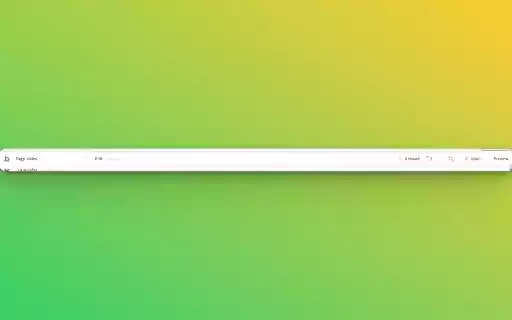 Bubble.io Editor Customiser  from Chrome web store to be run with OffiDocs Chromium online