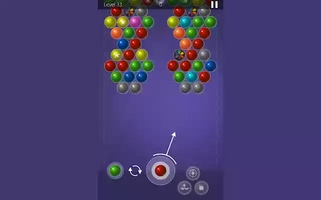 Bubble Shooter DX from Chrome web store to be run with OffiDocs Chromium online Bubble Shooter DX from Chrome web store to be run with OffiDocs Chromium online