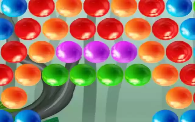 Bubble Shooter Marbles from Chrome web store to be run with OffiDocs Chromium online Bubble Shooter Marbles from Chrome web store to be run with OffiDocs Chromium online