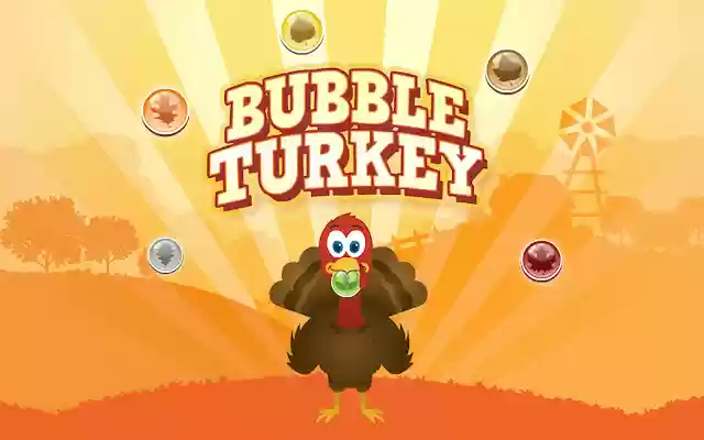 Bubble Turkey from Chrome web store to be run with OffiDocs Chromium online Bubble Turkey from Chrome web store to be run with OffiDocs Chromium online