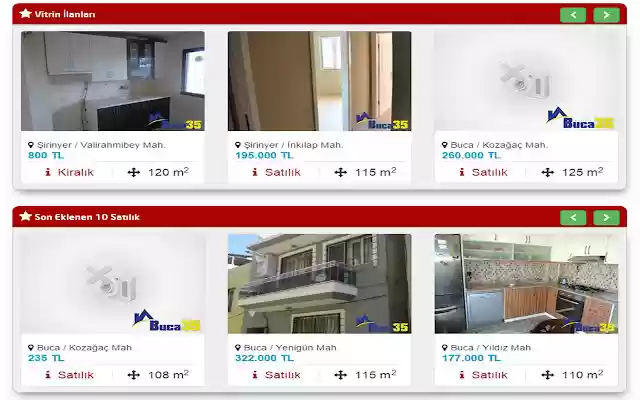 BUCA EMLAK TAKiBi from Chrome web store to be run with OffiDocs Chromium online BUCA EMLAK TAKiBi from Chrome web store to be run with OffiDocs Chromium online