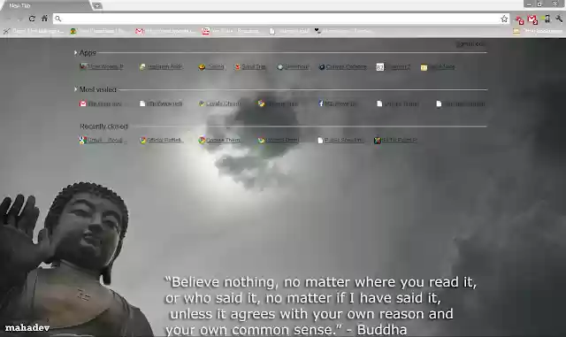 Buddha from Chrome web store to be run with OffiDocs Chromium online Buddha from Chrome web store to be run with OffiDocs Chromium online