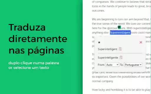 Buddy Translate from Chrome web store to be run with OffiDocs Chromium online Buddy Translate from Chrome web store to be run with OffiDocs Chromium online
