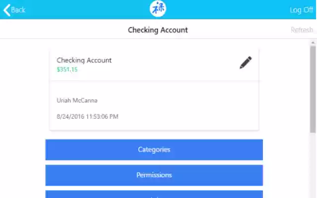 Budget Lu from Chrome web store to be run with OffiDocs Chromium online Budget Lu from Chrome web store to be run with OffiDocs Chromium online