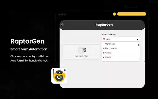 BugBot  from Chrome web store to be run with OffiDocs Chromium online