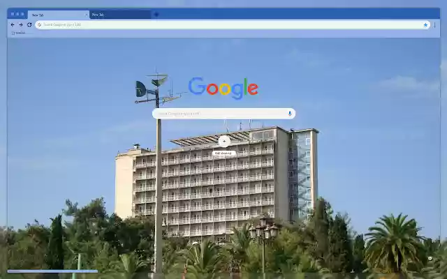 building  from Chrome web store to be run with OffiDocs Chromium online