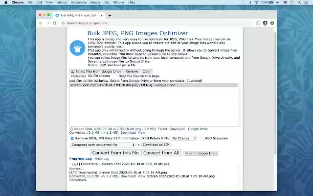 Bulk JPEG, PNG Images Optimizer from Chrome web store to be run with OffiDocs Chromium online Bulk JPEG, PNG Images Optimizer from Chrome web store to be run with OffiDocs Chromium online