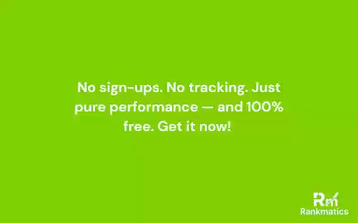 Bulk URL  Keyword Opener Rankmatics  from Chrome web store to be run with OffiDocs Chromium online