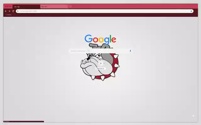 Bull dog  from Chrome web store to be run with OffiDocs Chromium online