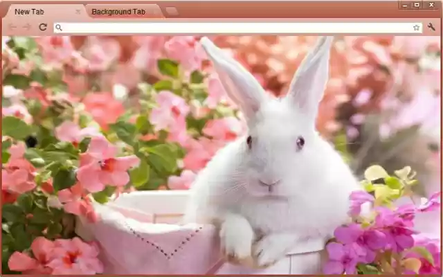 Bunny  from Chrome web store to be run with OffiDocs Chromium online