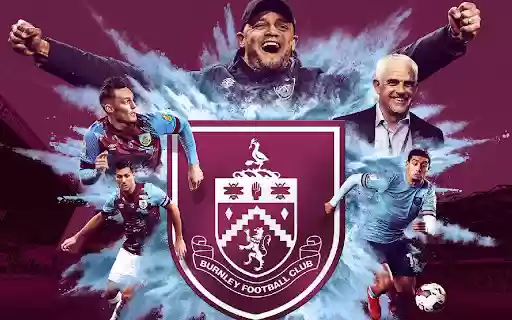 Burnley Theme Keonhacai  from Chrome web store to be run with OffiDocs Chromium online